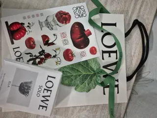 Perfume Loewe Ella Eau de Toilette 50 ml