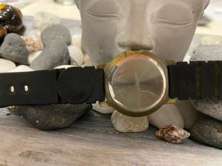 Orologio Vintage WATCH&Co. con Bussola