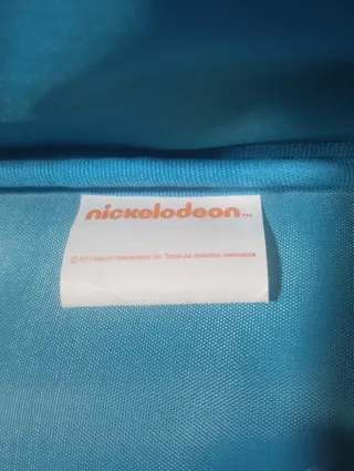 Valigia per bambini Bob Sponge