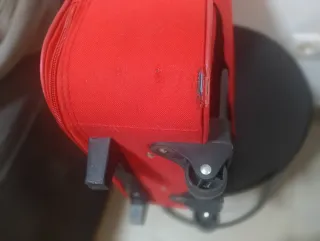 Valigia per bambini Bob Sponge