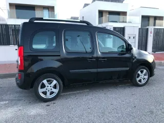 Mercedes-Benz Citan Tourer 109 CDI 2014