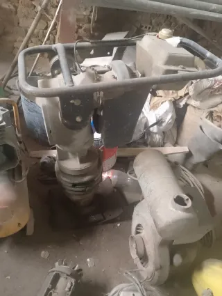 Materiales de construcción