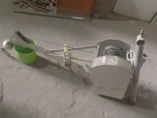 Materiales de construcción