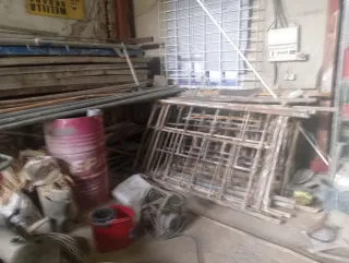 Materiales de construcción