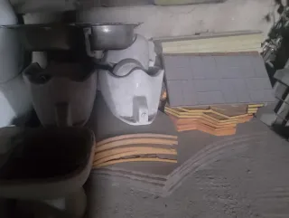 Materiales de construcción