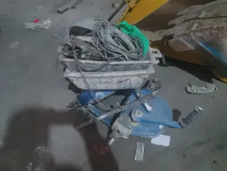 Materiales de construcción