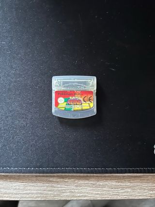 4 Juegos Nintendo Mini Pokémon