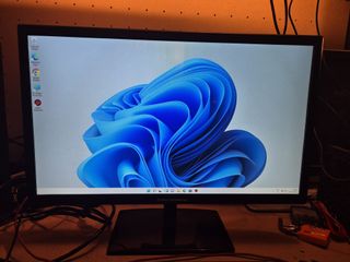 Ordenador HP Pavilion Core i5 Completo