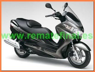 Pinza de Freno Delantero Suzuki Burgman 125 y 200