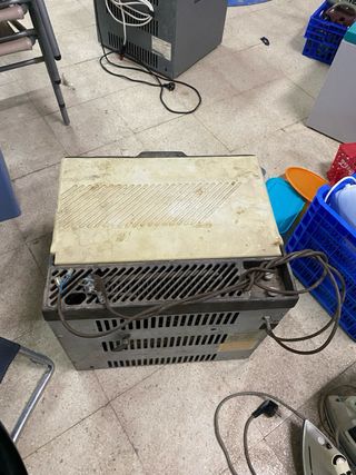 Nevera Portátil Electrolux RC 1600