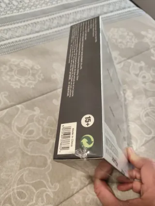 JoyToy WH 40k Ultramarines Intercessor Precintado