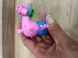 Muñecos Peppa Pig