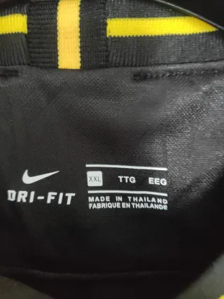 Camiseta Inter de Milán 2019-20