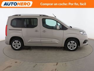 Toyota Proace City Verso 1.2 Turbo L1