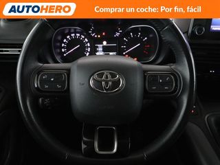 Toyota Proace City Verso 1.2 Turbo L1