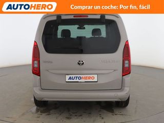 Toyota Proace City Verso 1.2 Turbo L1