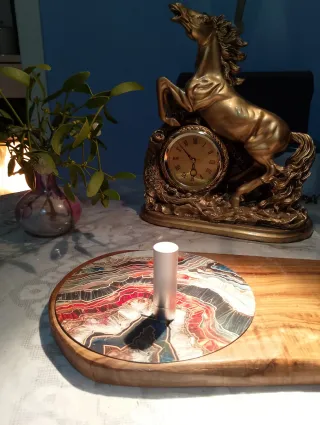 Kiko Milano Blue Me Waving Lip Balm