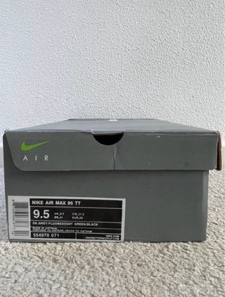 Nike Air Max 95 Talla 43