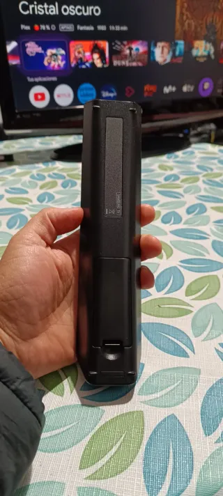 TV / Monitor LCD Samsung 22 Excelente estado