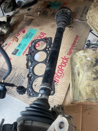 Mangueta seat  Leon MK1 FR lado copiloto