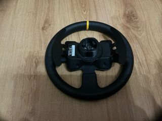 Volante Thrustmaster TX Racing Wheel Xbox - PC
