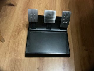 Volante Thrustmaster TX Racing Wheel Xbox - PC