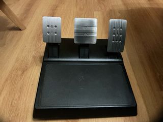 Volante Thrustmaster TX Racing Wheel Xbox - PC