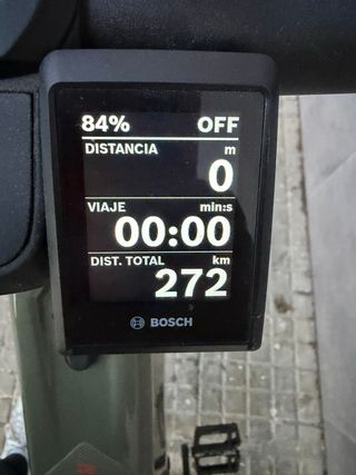 Ebike Focus SAM 6.8 talla L