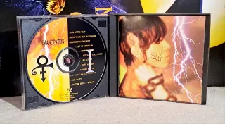 3-CD PRINCE - Emancipation