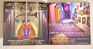 3-CD PRINCE - Emancipation