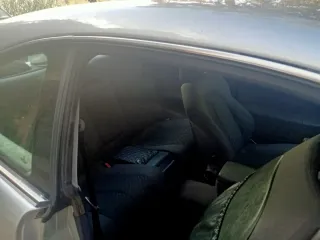 Mercedes-Benz  CLK 2000