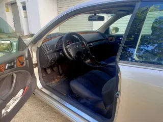 Mercedes-Benz  CLK 2000