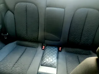 Mercedes-Benz  CLK 2000