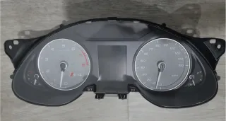 Cuadro velocímetro Audi S4 B8