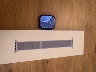Apple Watch Serie 10 Negro
