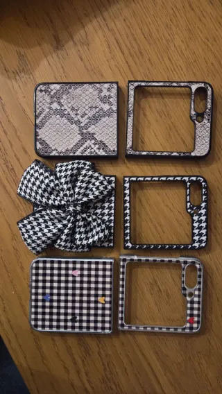 Fundas Samsung Galaxy Z Flip 5