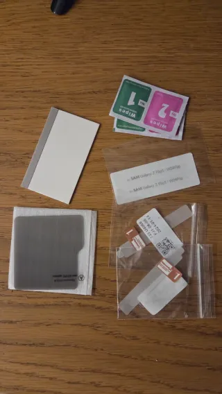 Fundas Samsung Galaxy Z Flip 5