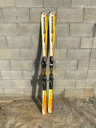 Esquís 170cm Dynastar