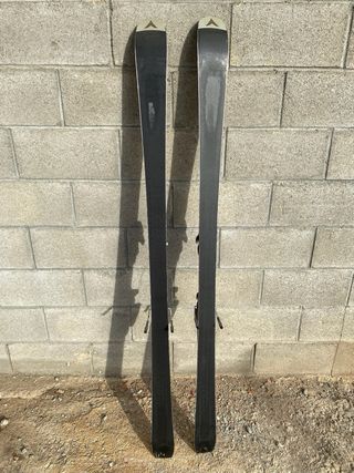 Esquís 170cm Dynastar
