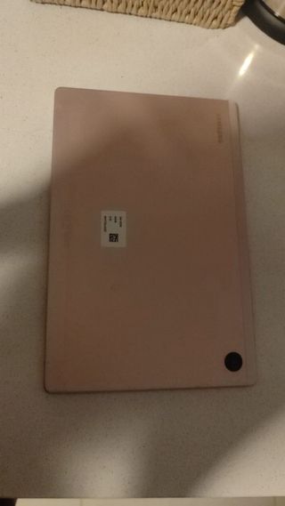 Tablet Samsung Galaxy Tab A8 Rosa