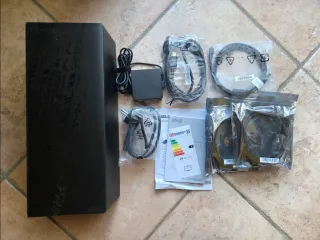 ASUS ROG XG259CM Monitor 24.5" 240hz Full HD 1ms