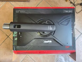 ASUS ROG XG259CM Monitor 24.5" 240hz Full HD 1ms