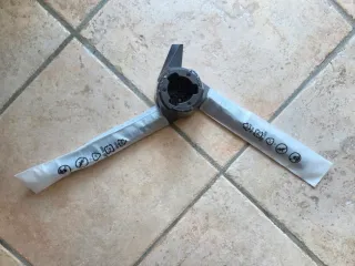 ASUS ROG XG259CM Monitor 24.5" 240hz Full HD 1ms