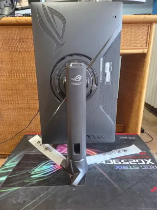 ASUS ROG XG259CM Monitor 24.5" 240hz Full HD 1ms