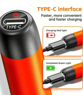 Soldador USB Kit Completo