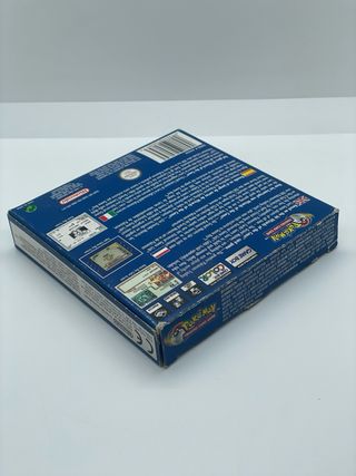 Pokémon Trading Card Game Game Boy Color