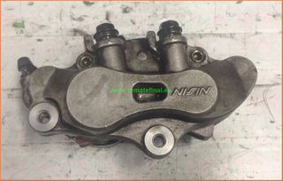 Pinza de Freno Delantero Suzuki Burgman 250 y 400