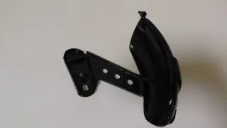 Guardabarros Cecotec Bongo Serie Z