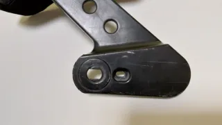 Guardabarros Cecotec Bongo Serie Z