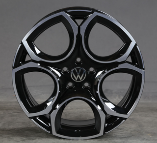 Llantas 18 VW Golf 8 GTI Clubsport 2025